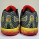 thumbnail image 5 of New Balance Fresh Foam 980 Mens Size 12.5 2E WIDE Running Shoes Gray Low Top, 5 of 6