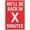 Warning Sign 3, variant on Tin Sign We'Ll Be Back In Minutes Retro Vintage Sign 8"x12", Home Bar Pub Kitchen Restaurant Wall Decor Plaque, Temporary Absence Marker