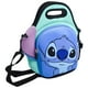 thumbnail image 2 of Lonchera Neopreno Suave, Modelo Disney Clásicos, Stitch, Bolsa Reutilizable para Almuerzo, 2 of 4