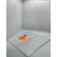 thumbnail image 5 of Clear Acrylic Plexiglass Sheet - 1/4" Thick - 18" x 48", 5 of 5