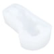 thumbnail image 3 of Molde para velas, molde de silicona para perros, molde para hacer jabón blanco, molde de silicona para bricolaje, diseño de vanguardia, 3 of 14
