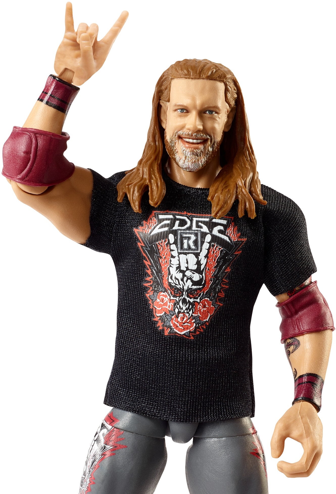 WWE Edge Elite Collection Action Figure