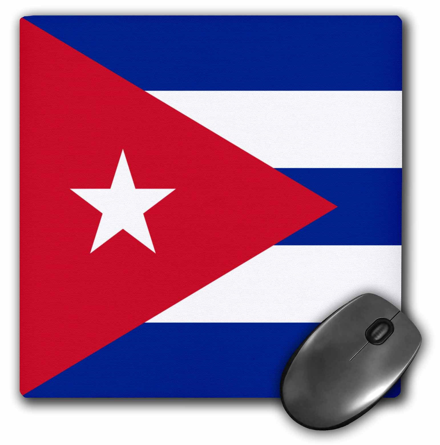 3drose-flag-of-cuba-cuban-blue-stripes-red-triangle-white-star