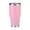 Pink, variant on Muka 30 Oz. Stainless Steel Tumbler, Durable Powder Coated Insulated Travel Cup-Olive Green