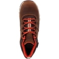 thumbnail image 6 of Georgia Boot Eagle Trail Women's Waterproof Oxford Hiker, 6 of 7