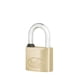 thumbnail image 2 of Candado de Latón Lock Llave de Puntos 60mm L20S60QB, 2 of 2