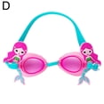 thumbnail image 1 of Cartoon Series Children'S Swimming Goggles Waterproof And Anti-Fog Hd Cartoon Swimming Goggles, 1 of 1