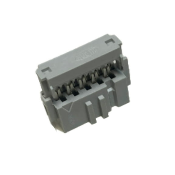 Pack of 10 71602-010L Connector 10POS