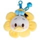 thumbnail image 2 of Juguete animal de peluche, lindo llavero de felpa, juguete colgante fragante, llavero de muñeca de felpa, características de vanguardia, 2 of 5