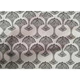 thumbnail image 4 of oneOone Cotton Poplin Fabric Floral Block Print Sewing Fabric BTY 42 Inch Wide, 4 of 4