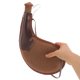 thumbnail image 5 of Moluckfu Bolsa De De Cuero Para Vino Con Sellada Y Resistente Color Café, 5 of 6