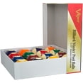 thumbnail image 3 of Bolas de billar Viper Billiard Master 2-1/4, tamaño reglamentario, 3 of 3