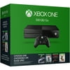 Restored Microsoft 5C6-00136 Xbox One 500GB Console Name Your Game Bundle (Refurbished)