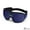 Blue, variant on 3D Contoured Bluetooth Sleep Mask With Built-in Headphones, Wireless Eye Mask For Air Travel, Meditation & Nap, 10-Hour Playtime,black,As shown
