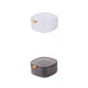 thumbnail image 1 of Caja de Almacenamiento Apilable con Tapa para Pendientes, Encimera de perfecl Almacenamiento de joyas, 1 of 8