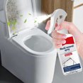 thumbnail image 4 of up to 30% Off WIZUTIZ Wall Tile Active Foam Spray Wall Tile Cleaner Refrigerator Cleaner 100ml white, 4 of 5