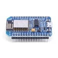 thumbnail image 4 of Placa de desarrollo NodeMcu Lua WIFI Módulo Wifi IoT de 32 bits para Arduino Blue Hugtrwg Para estrenar, 4 of 9