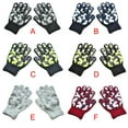 thumbnail image 4 of Minnieouse 1 par de guantes de invierno para niños, cubiertas cómodas para manos, cubiertas para dedos con patrón de camuflaje para usar al Type1 NO1, 4 of 6