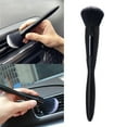 LIJCC Cleaning Brush,Soft Brush Interior Soft Detailing Brush for Car ...