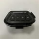 thumbnail image 3 of Lx2 Motorcycle Helmet Bluetooth Headset Bt5.0 Half Full Helmet Handsfree Call Ip67 Waterproof Cycli, 3 of 5
