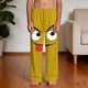 thumbnail image 5 of Pantalones largos para niños y niñas, de moda, estampados, casuales, de playa, con bolsillos., 5 of 9