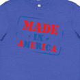 thumbnail image 4 of Inktastic Made In America Youth T-Shirt, 4 of 5