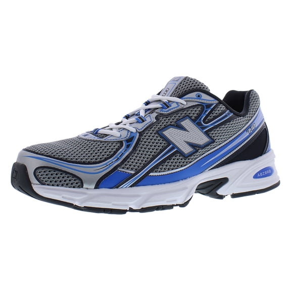 New Balance 740 Unisex Shoes Size 13, Color: Grey/Blue