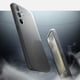 thumbnail image 3 of Funda para teléfono celular Spigen Galaxy S24 TPU gris mármol, 3 of 7