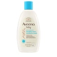 thumbnail image 1 of Gel de baño para bebés Aveeno Baby Healthy Start Nourishing 240 ml, 1 of 8