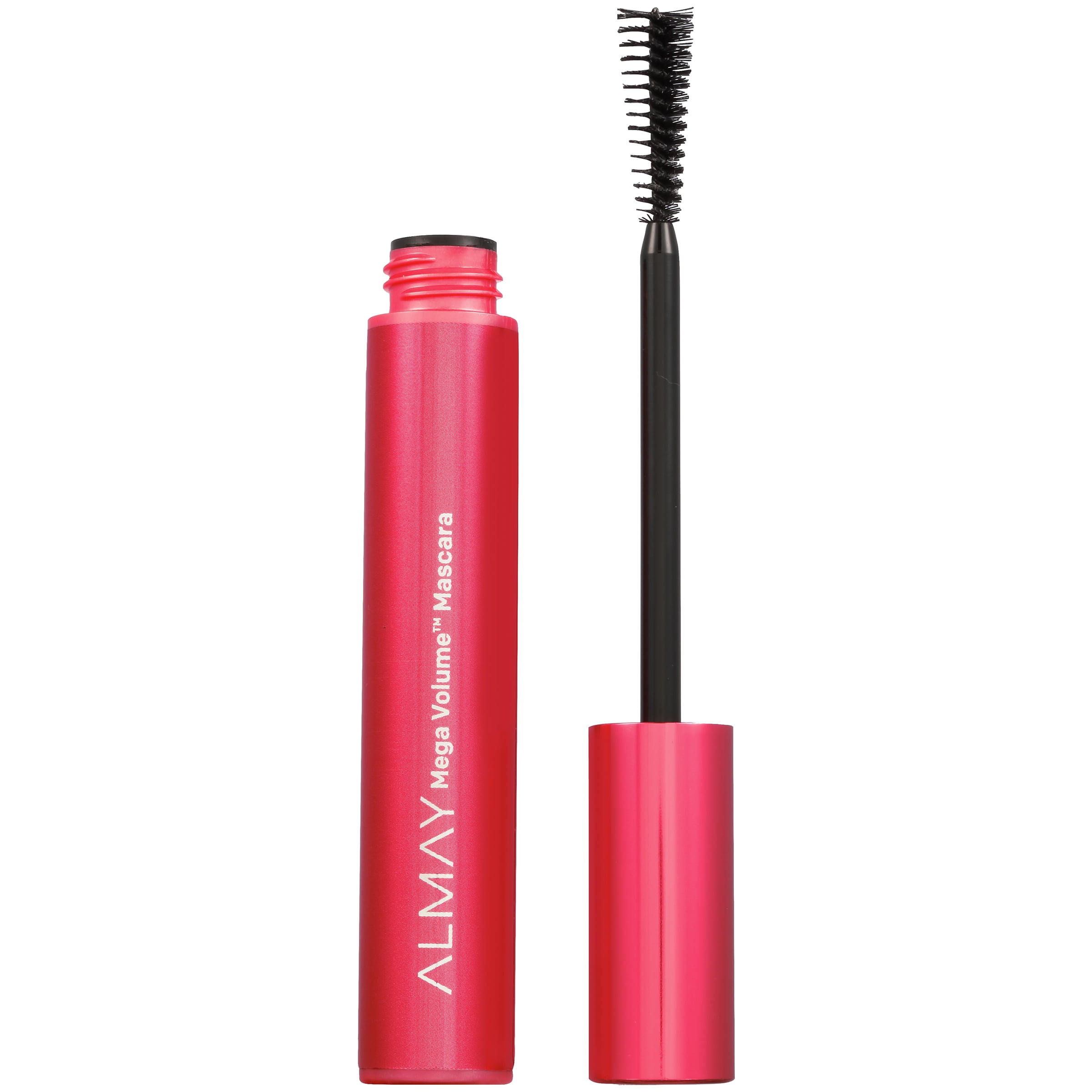 Almay Mega Volume Mascara, Ophthalmologist Tested, Fragrance Free