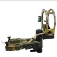 thumbnail image 2 of Safari Choice Camouflage 5-Pin 0.019" Tool-Less Design Bow Sight, 2 of 5