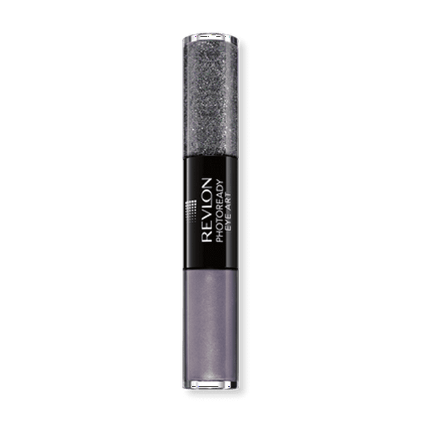 Revlon PhotoReady Eye Art™ Lid + Line + Lash Steel Spark