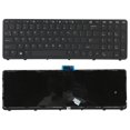 thumbnail image 4 of Keyboard UltraQuiet ABS for HP ZBOOK 15 G1 G2 17 G1 G2 US Laptop Computer Accessories, 4 of 4