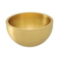 thumbnail image 4 of Sing Bowl Set Meditation Bowl para Portable Copper Bowl Mindfulness para entusiastas de la meditación Amigos Mujeres Hombres, 4 of 8