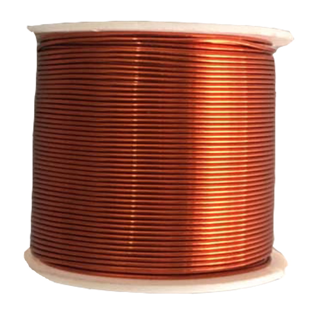 Direct welding enameled copper wire, diameter 1.0mm, 100g