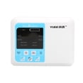 thumbnail image 2 of Intelligent Automatic Watering Device Solar Energy Charging Potted Plant Drip Irrigation Timer System, 2 of 8