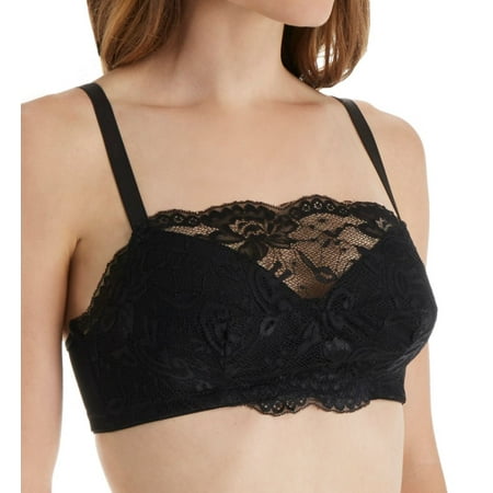 

Wynette by Valmont Lace Cami Bra
