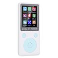 thumbnail image 2 of Music Player, Support 32G Memory Card, MP4 Player, Muti-Languages Muti-Fuctional For Music Lovers,, 2 of 8