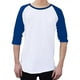 thumbnail image 1 of Playera Beiboleras Ranglan Lisa Sublimacion Hombre, 1 of 1