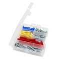 thumbnail image 4 of Excellent Universal Kit Of Screws And Anchors, 100 Pieces, 4 of 7