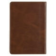 thumbnail image 5 of 3PCS 2026 One Minute with God Daily Devotional for Men - 365 Days of Prayer, Bible Study , Leather Brown Prayer Journal, Daily Devotional for Men, Bible Study Journal, 5 of 8