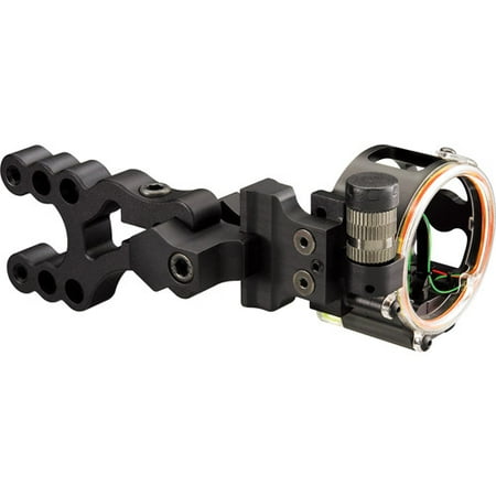 AS403R Trophy Ridge Alpha V3 Bow Sight 3 Pin RH