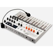 Arturia MicroFreak Vocoder Edition Hybrid Synthesizer