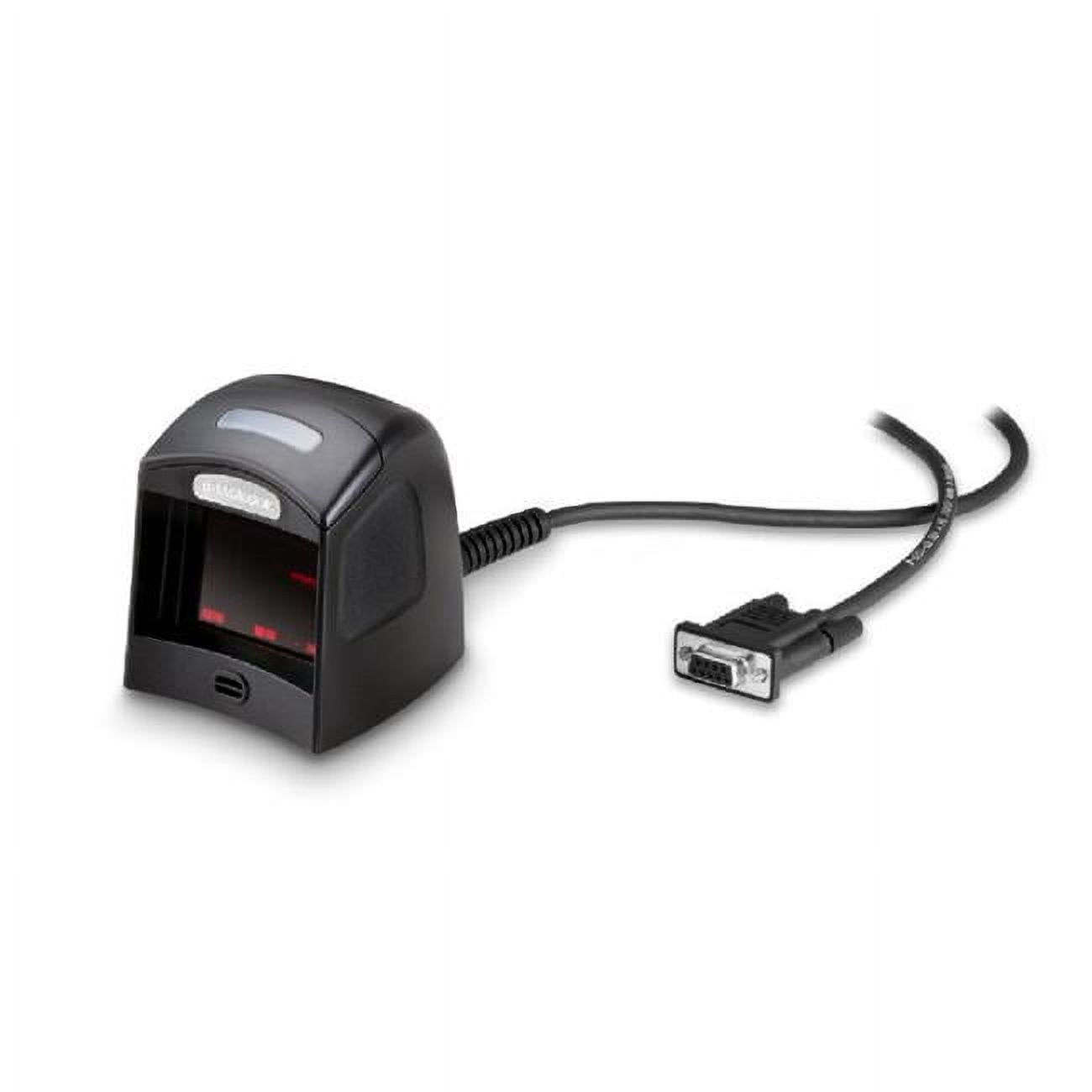 KoamTac KDC300iM-SR Bluetooth Barcode Scanner - Walmart.com