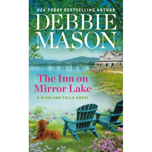 The Inn on Mirror Lake (Paperback)