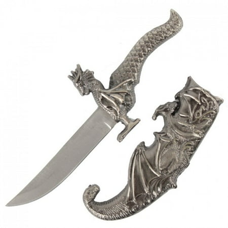 Scabbard Fish - Mini Dagger | 4.75