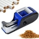 thumbnail image 1 of Máquina automática para liar cigarrillos eléctrica, fabricante de dispositivos, máquina automática para liar cigarrillos con inyector de tabaco, compatible con tubos de papel de cigarrillos King Size,, 1 of 5
