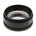 thumbnail image 1 of Metal 2x AUX. Lente Auxiliar Para Microscopio Esté Con Rosca De Montaje M48mmx0.75, Distancia De Trabajo 30 Mm Hugo Lente objetiva AUX Barlow, 1 of 8
