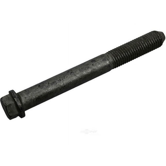 Front Lower Suspension Control Arm Bolt - Compatible with 2001 - 2006 Chevy Silverado 3500 2002 2003 2004 2005