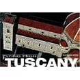 thumbnail image 1 of Pre-Owned Flying High Tuscany, 9788854401310, 8854401315, Hardcover, First Edition edition, 1 of 1